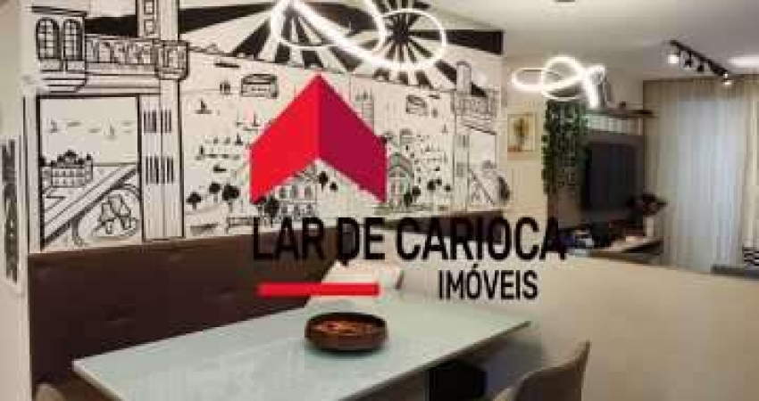 Apartamento com 3 quartos à venda na Rua Real Grandeza, Botafogo, Rio de Janeiro