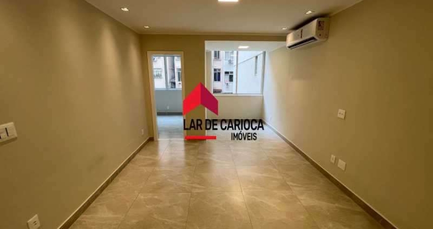 Apartamento com 2 quartos à venda na Rua Inhanga, Copacabana, Rio de Janeiro