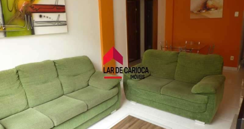 Apartamento com 2 quartos à venda na Rua Carvalho de Mendonça, Copacabana, Rio de Janeiro