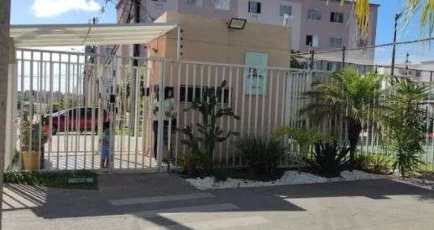 Imóvel para venda com 49 m² com 2/4 em Caji - Lauro de Freitas - BA Valor R$ 140.000,00