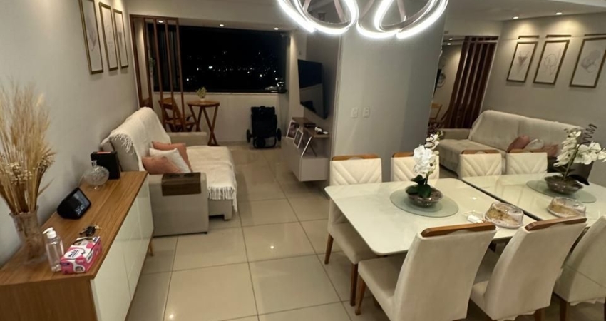 Apartamento para venda em Pernambues!