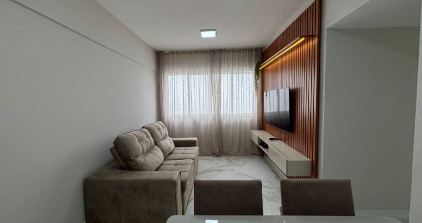Oportunidade PARALELA Apartamento para 3/4, lindíssimo reformado!