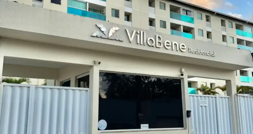 Apartamento com 2 quartos à venda na Rua I (Jd dos Flamboyans), 124, Boa União, Camaçari