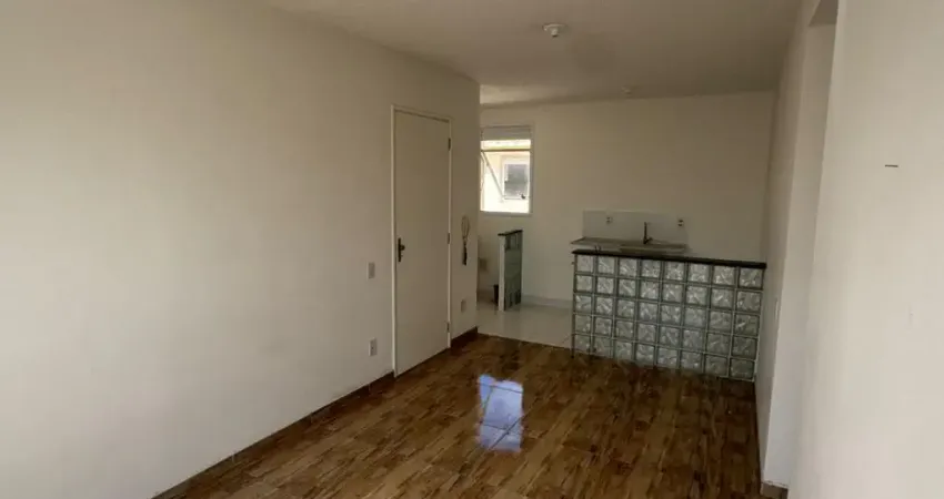 Apartamento com 2 quartos à venda no Jardim das Margaridas, Salvador 