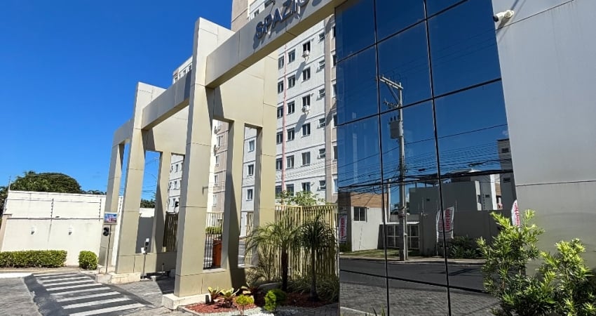 Apartamento para venda em Buraquinho - Condomínio Spazio Singular!