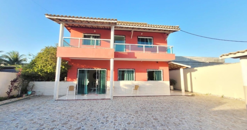 OPORTUNIDADE! Casa venda no Condomínio Parque do Jacuipe! 5/4