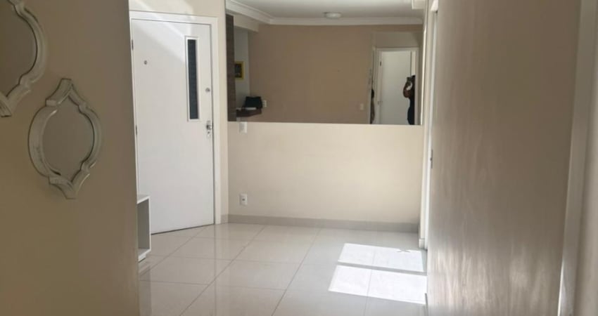 APARTAMENTO PARA VENDA NO RESERVA PARQUE - ABRANTES.