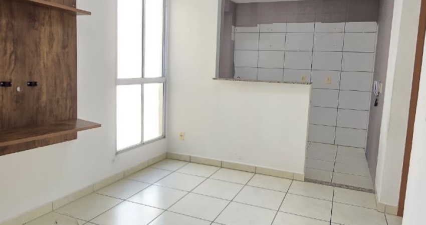 Apartamento para venda no Condomínio Parque Solar Dos Coqueiros!