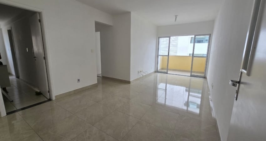 Apartamento para locação no CENTRO de Lauro de Freitas.