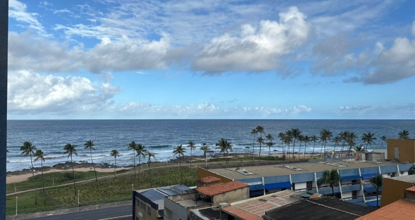 Apartamento com 2 quartos para alugar na Avenida Octávio Mangabeira, 3551, Armação, Salvador