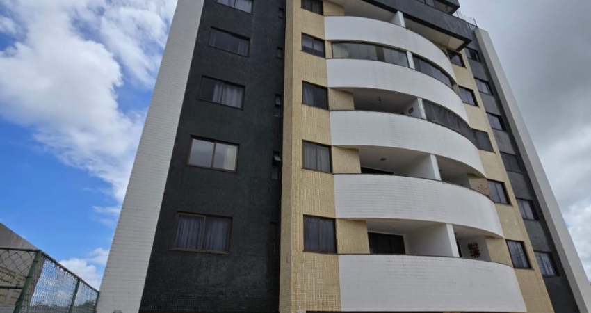 Apartamento para venda em Pitangueiras - Lauro de Freitas