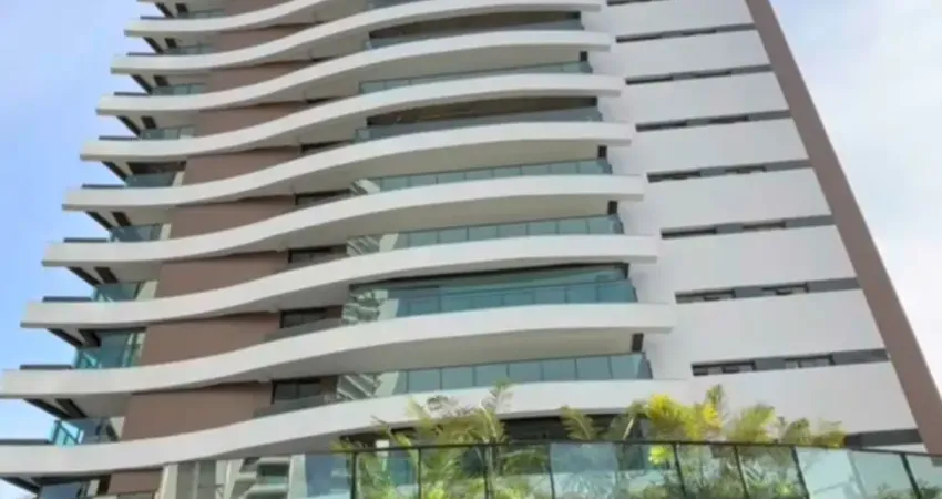 Apartamento novo - Caminho das Arvores - Palazzo Unique!