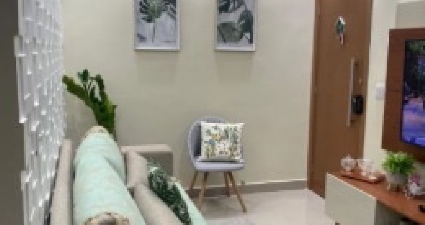 Apartamento para venda no Condominio Solar de Vilas!
