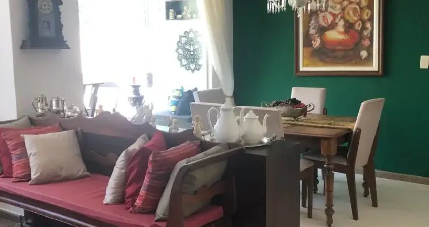Apartamento com 3 quartos à venda na Rua Santa Rita de Cássia, 236, Graça, Salvador