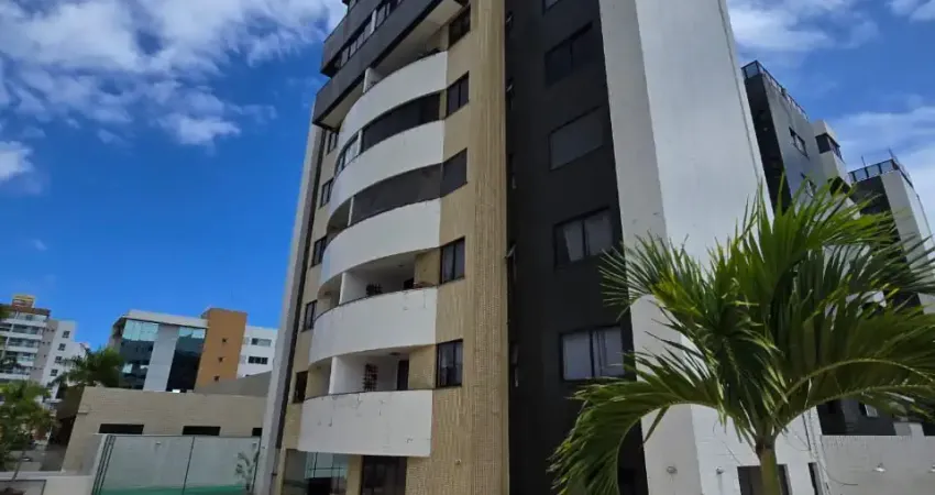Apartamento para venda em Pitangueiras - Lauro de Freitas