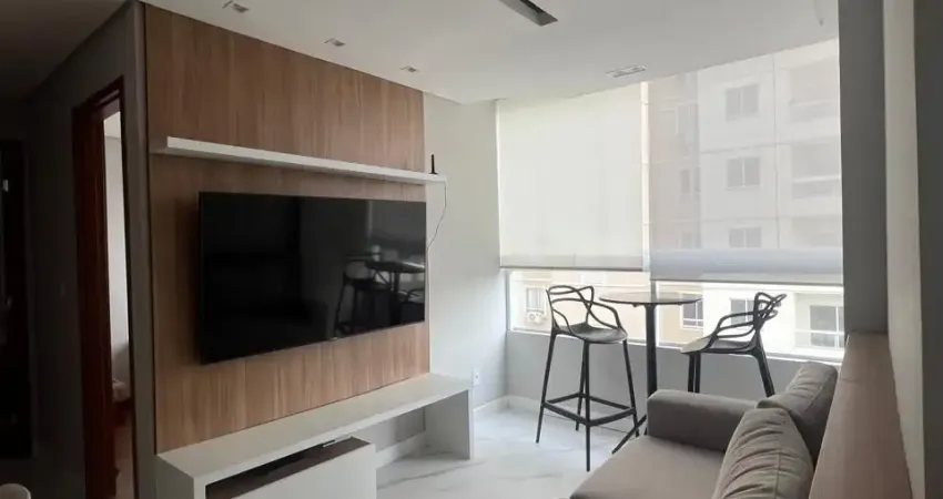Apartamento para locação no Spazio Singular - Buraquinho