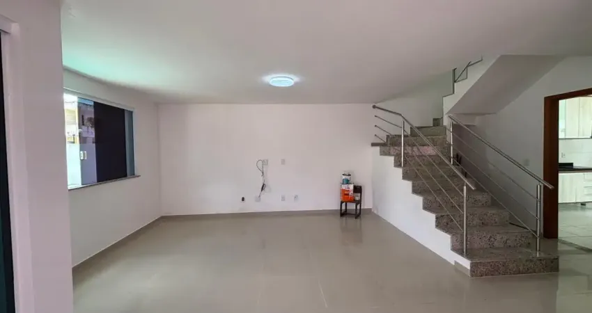 Casa para venda em abrantes com 4/4 no condominio condominio residencial ilha de capri!