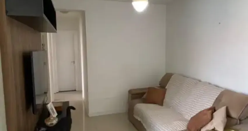 Apartamento para venda no reserva parque | 3 andar | 3/4 | aceita financiamento