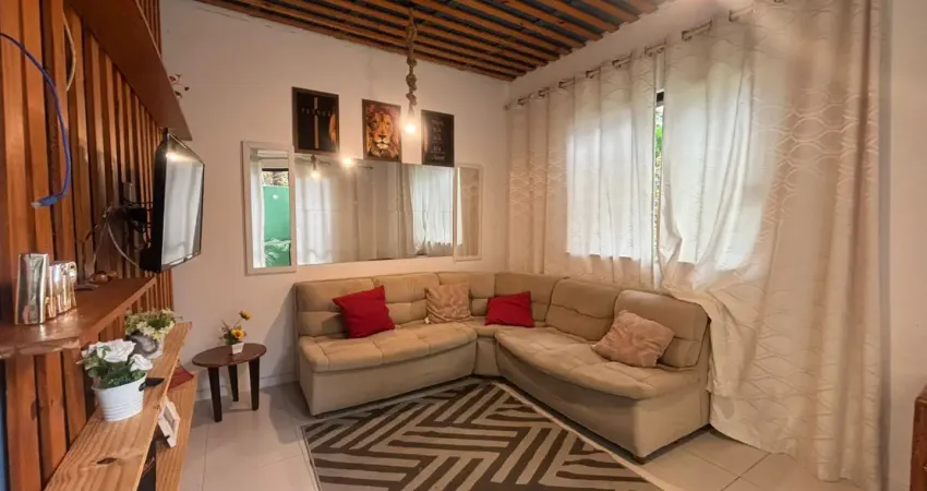 Casa para locação granville residence | 3/4 | (prox ao alphaville)