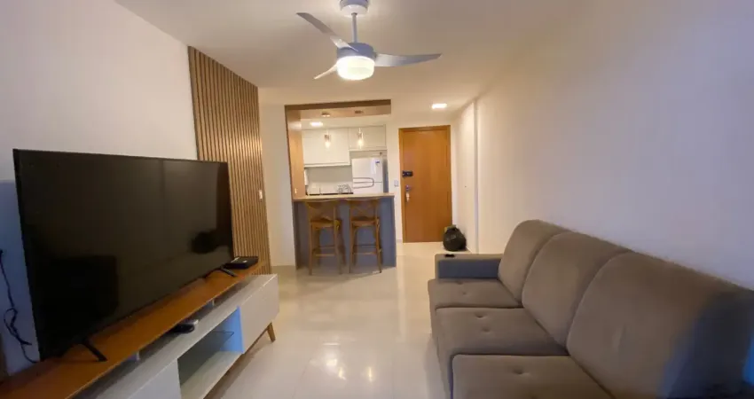 Apartamento para locação pé na areia | ilha de maiorca | 2/4 sendo uma suíte