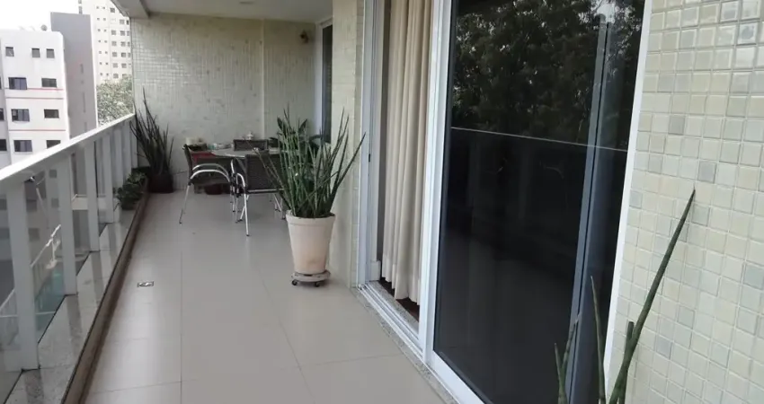 Lindo Apartamento mobiliado, pronto para morar, com 3 quartos, Bela Vista em Volta Redonda - RJ , com 287 m² privativo ( Rosa Imoveis )