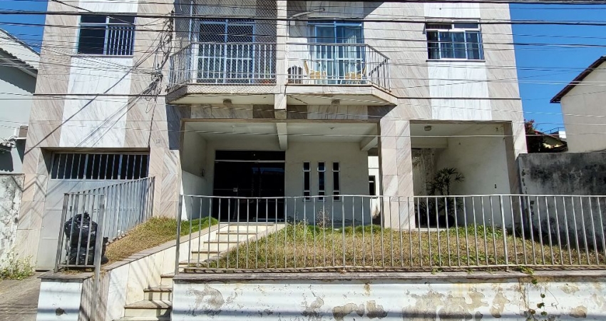 Monte Castelo, amplo apartamento, com 95,5 m2, com 2 quartos