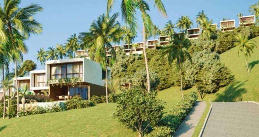 Casa de condomínio à venda em Passo de Camaragibe, Marceneiro, com 3 quartos, 347m²