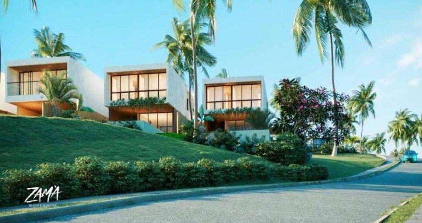 Casa de condomínio à venda em Passo de Camaragibe, Marceneiro, com 3 quartos, 330m²