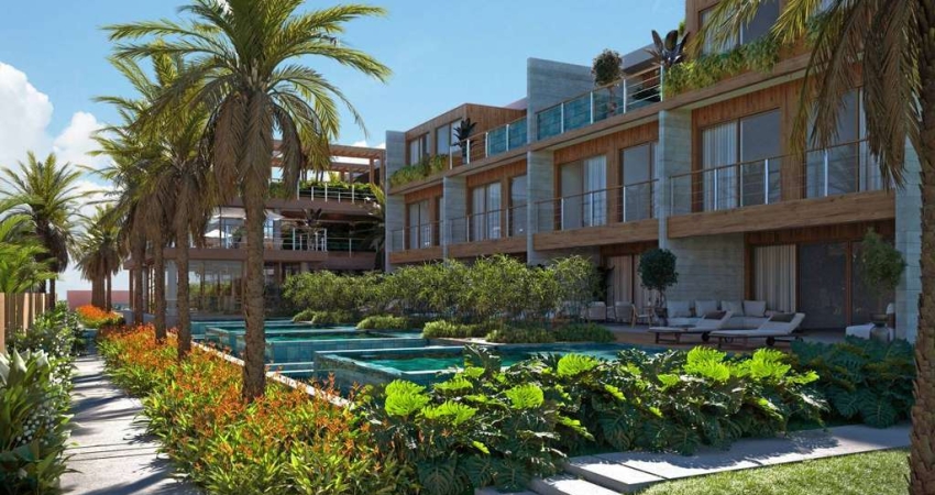 Casa de condomínio à venda em Sirinhaém, Guadalupe, com 4 quartos, 217m²