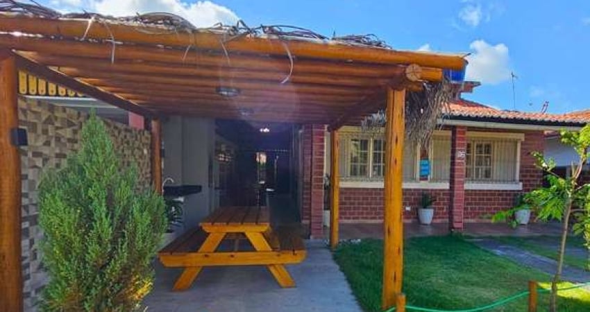 Casa à venda em Ipojuca, Cupe, com 4 quartos, 160m²