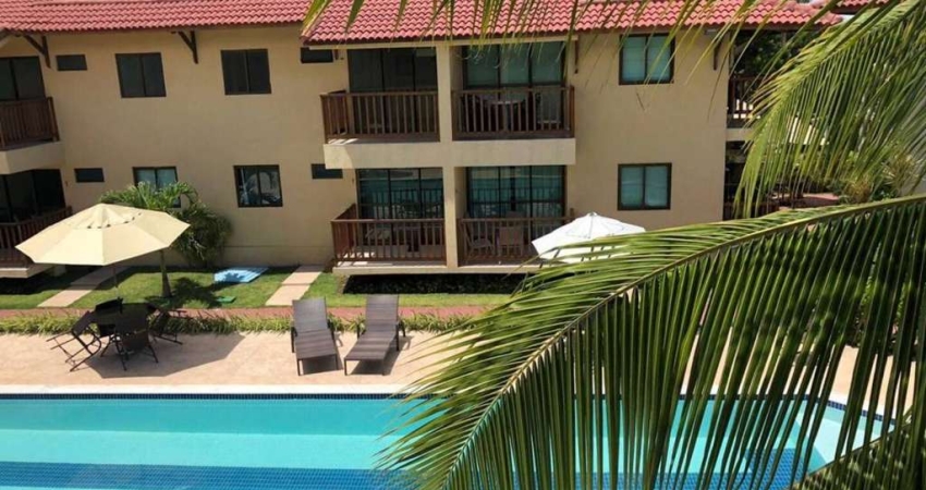 Apartamento à venda em Ilha de Itamaracá, com 2 quartos, 55m²