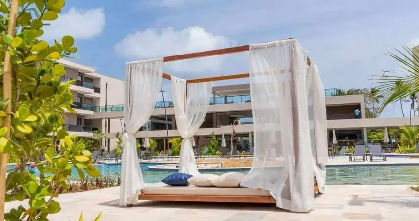 Malia – Studios e 2 Quartos Prontos para Usar ou Investir em Muro Alto