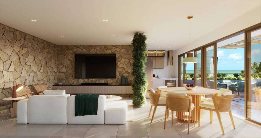 Cobertura à venda em Tamandaré, Centro, com 3 quartos, 145m²