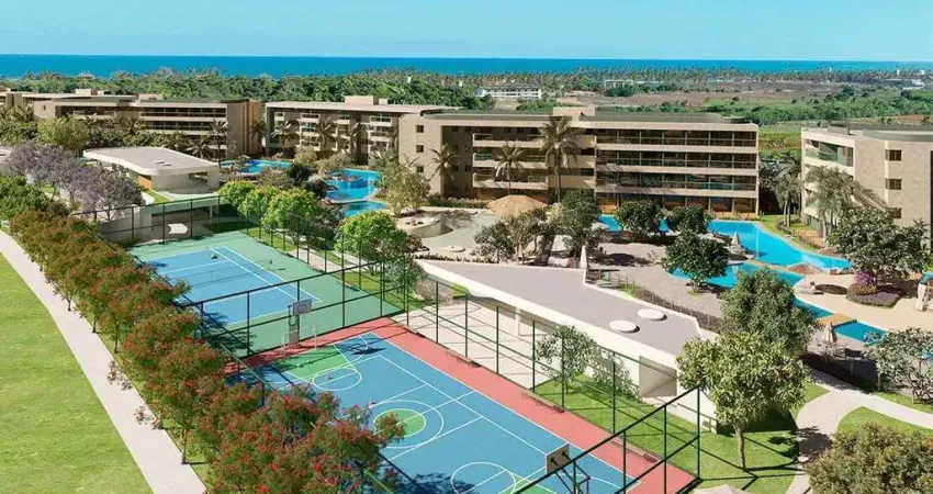My Beach Experience – Seu Refúgio Completo em Muro Alto