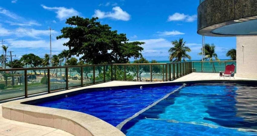 Espaço, exclusividade e localização no ponto certo.