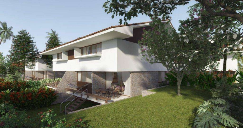 Casa de condomínio à venda em Recife, Poço, com 5 quartos, 258m²
