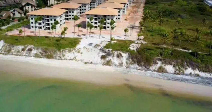 Itah Residence – Viva o Luxo à Beira-Mar de Muro Alto