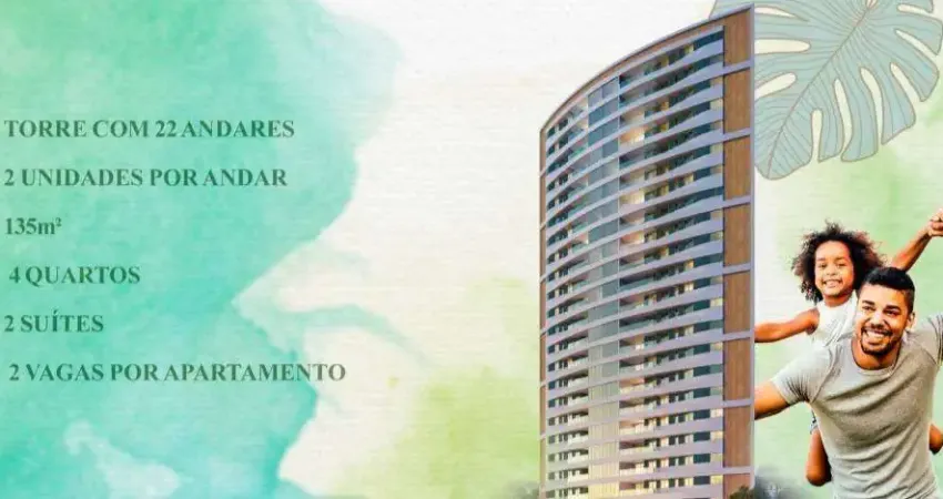 CASA PARQUE – ESTILO E QUALIDADE DE VIDA COMO VOCÊ SEMPRE SONHOU