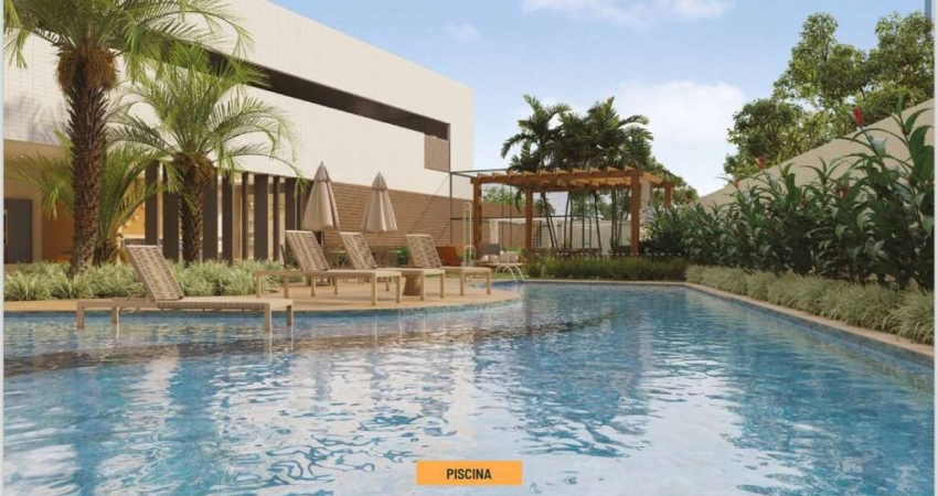 CASA URBAN – O SEU JEITO DE VIVER A CIDADE