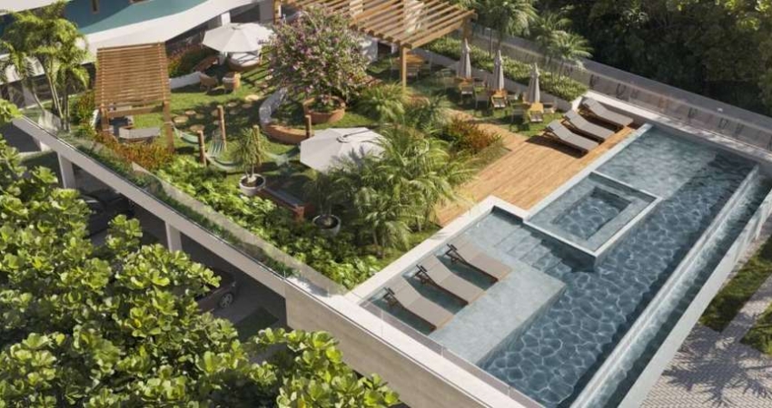 Apartamento à venda em Recife, Graças, com 4 quartos, 126m²