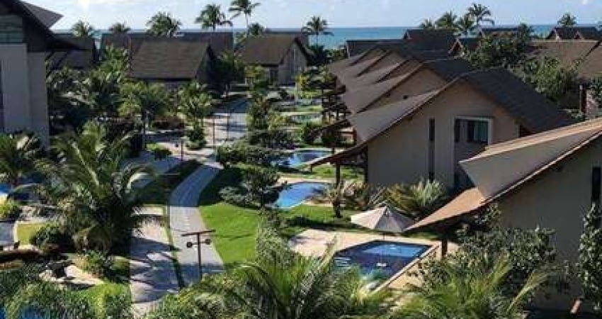 Viva no Paraíso de Muro Alto: Conforto, Luxo e Lazer no Nui Supreme!