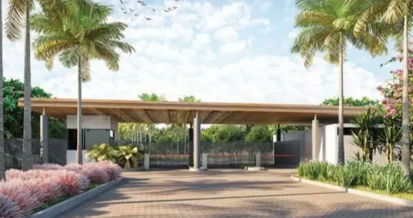 Terreno à venda na Avenida A, 123, Paiva, Cabo de Santo Agostinho