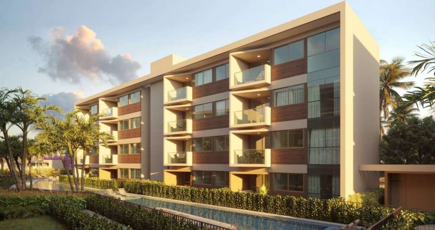 Azzul Praia de Carneiros – Apartamentos e Casas de Alto Padrão à Beira-Mar