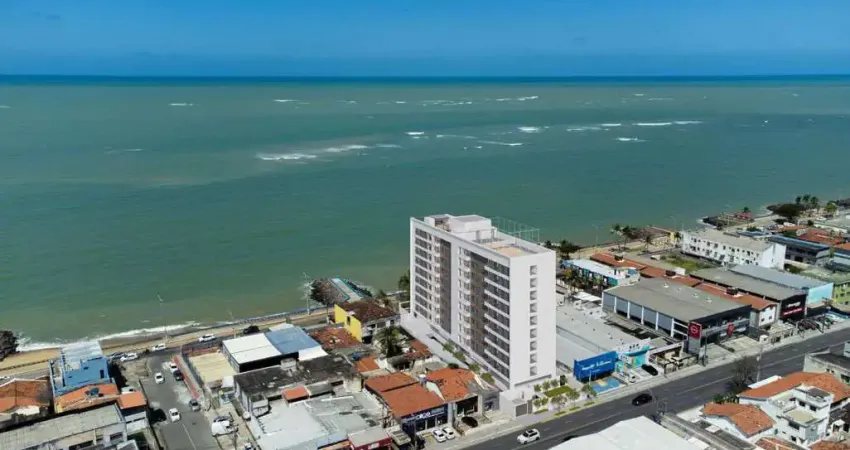 More ou invista na beira-mar de Olinda com estrutura completa e alto potencial de valorização.