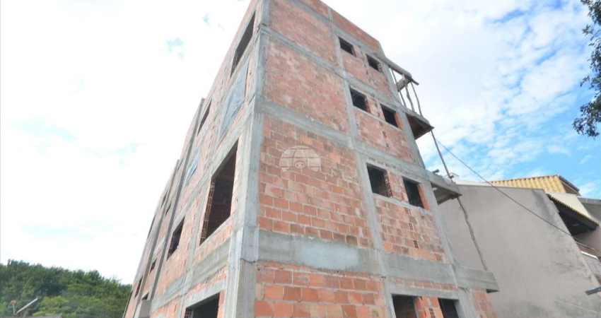 Apartamento com 1 quarto à venda na Rua Vereador Antônio Carnasciali, 599, Boqueirão, Curitiba
