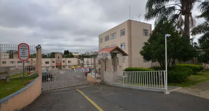 Apartamento com 2 quartos à venda na Rua João Bonat, 860, Novo Mundo, Curitiba