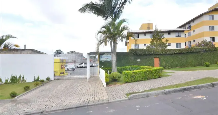 Apartamento com 2 quartos à venda na Rua Durval Leopoldo Landal, 1375, Cidade Industrial, Curitiba