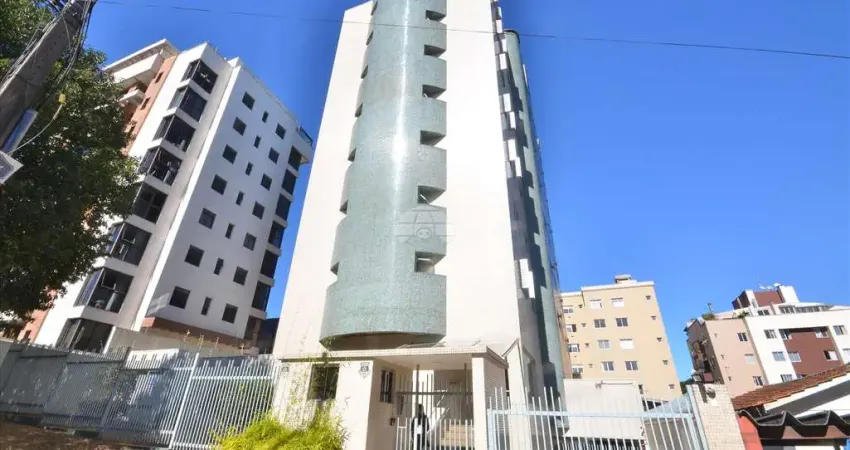 Apartamento com 3 quartos à venda na Rua Professor Brazílio Ovídio da Costa, 593, Portão, Curitiba