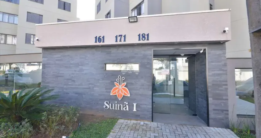 Apartamento com 3 quartos à venda na Rua Lothario Boutin, 171, Pinheirinho, Curitiba