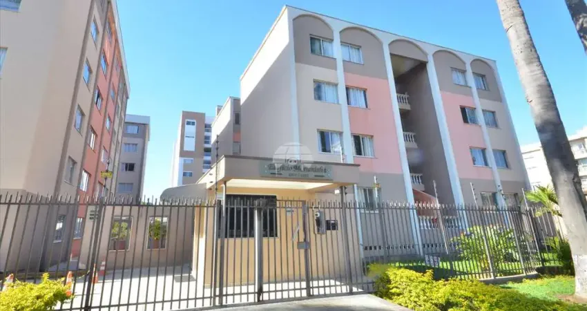 Apartamento com 2 quartos à venda na Rua Professor Assis Gonçalves, 1277, Água Verde, Curitiba